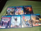 Ps4 Games