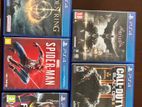 Ps4 Games