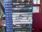 PS4 Games