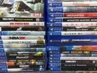 Ps4 Games / Ps5