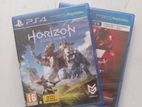 Ps4 Games