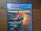 PS4 Games