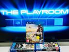 Ps4 Games