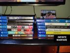 PS4 Games (Used)