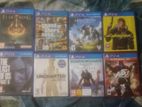 PS4 Games