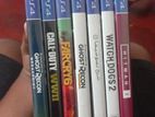 Ps4 Gaming CD