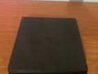 ps4 gaming console