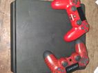PS4 Gaming