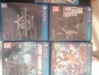 Ps4 Games