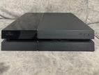 Sony Ps4 Console