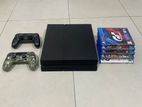 PS4 Generation 2 1TB