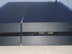 PS4 Console