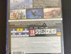 PS4 GTA 5 Video Game
