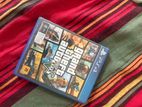 PS4 GTA V