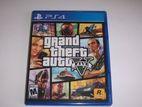 Ps4 Gta5