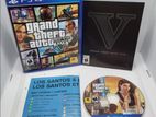 PS4 GTA5