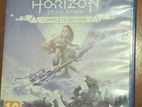 PS4 Horizon Zero Dawn Game