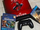 PS4 Limited Edition