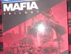 ps4 MAFIA TRILOGY