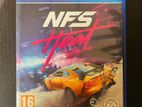 PS4 NFS Heat