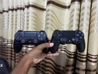 PS4 Dualshock Controllers