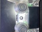 Ps4 Transparent Joystick