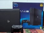 PS4 Pro 1TB