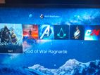 PS4 PRO 1TB 4K Jail Broken with 7 Latest Games