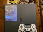 PS4 Pro 1TB