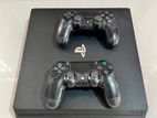 PS4 Pro 1TB
