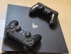 PS4 Pro 1TB