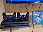 PS4 Pro 1TB