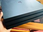 Ps4 Pro 1Tb
