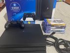 PS4 Pro 1TB