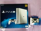 Ps4 Pro 1Tb