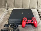 PS4 Pro 1TB