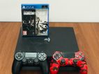 PS4 Pro 1TB