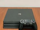 PS4 Pro 1TB