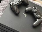 PS4 Pro 1TB