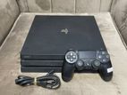 PS4 Pro 1TB