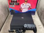 Ps4 Pro 1TB