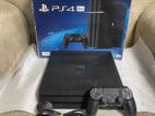 Ps4 Pro 1TB