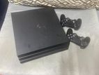 PS4 Pro 1TB
