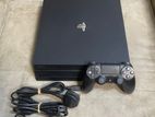PS4 Pro 1TB