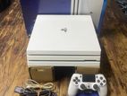 Ps4 Pro 1tb
