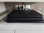 PS4 Pro 1TB