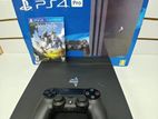 PS4 Pro 1TB