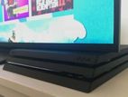 ps4 pro 1TB