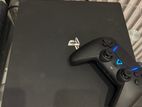 PS4 Pro 1TB