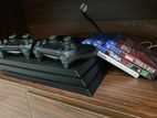 PS4 Pro 1TB